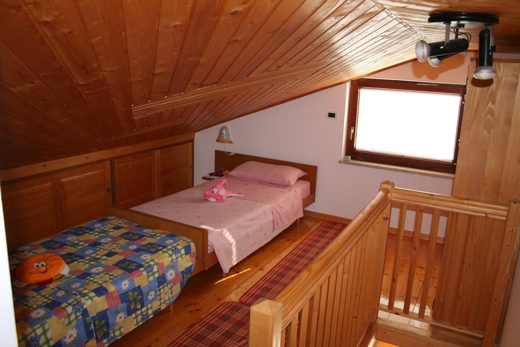 רובינייסקו סלו Apartment Pokrajac חדר תמונה