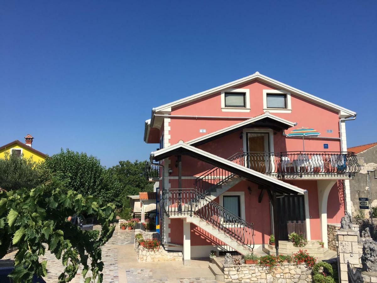 רובינייסקו סלו Apartment Pokrajac מראה חיצוני תמונה